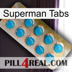 Superman Tabs new09